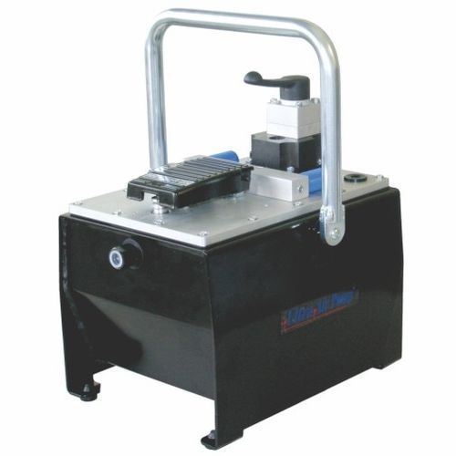 Hydro-pneumatic hydraulic pump UPMD seriespistonpneumaticair-operated