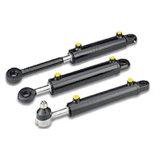 Рулевой цилиндр серии 10DEгидравлическийпоршневойдвойного действия