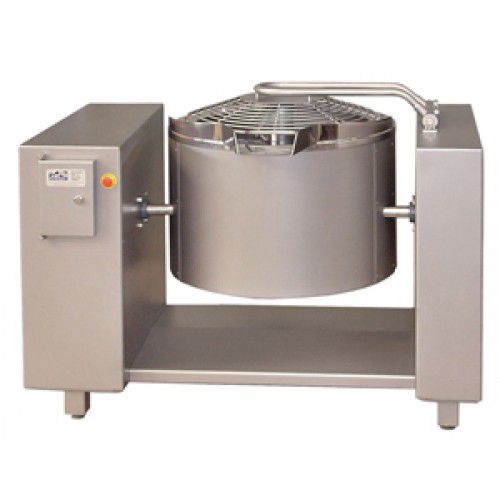 Фритюрница промышленная для овощейдля полуфабрикатовэлектрическая