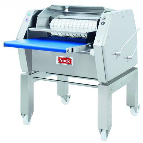 Машина для нарезки телятины Cortex CB 703донеравтоматическийкруглый нож