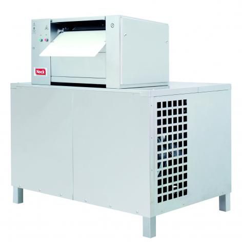 Весовой льдогенератор NRE 2500