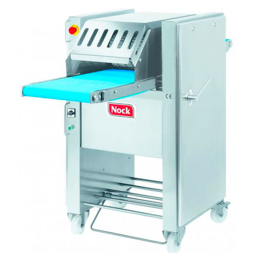 Сушилка для мяса CBV 436 COMBI-NOCKавтоматическаяс конвейером