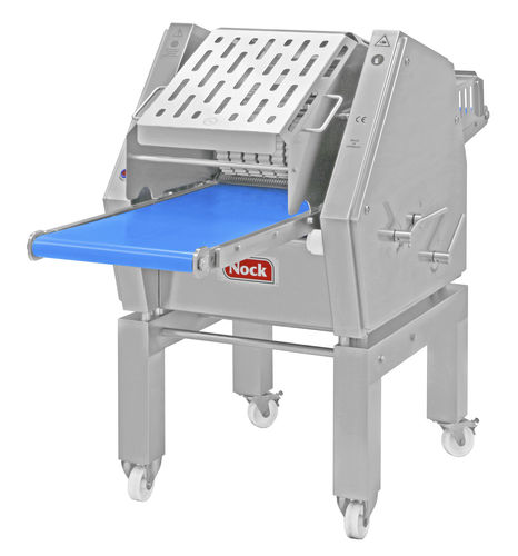 Сушилка для мяса Cortex серии CBплечеваяс конвейеромавтоматическая