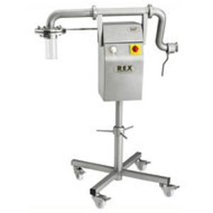 Meatball forming machine automatic