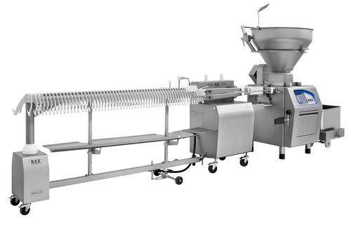 Sausage hanging system RHS 230