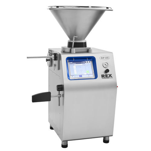 Вакуумный шприц для колбас РВФ 220