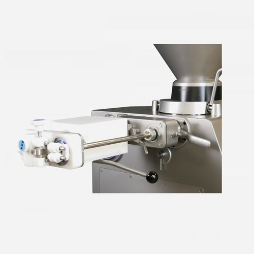 Держатель корпуса DHG 320/400