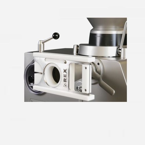 Машина для формовки гамбургеров MBF 80 инструкция