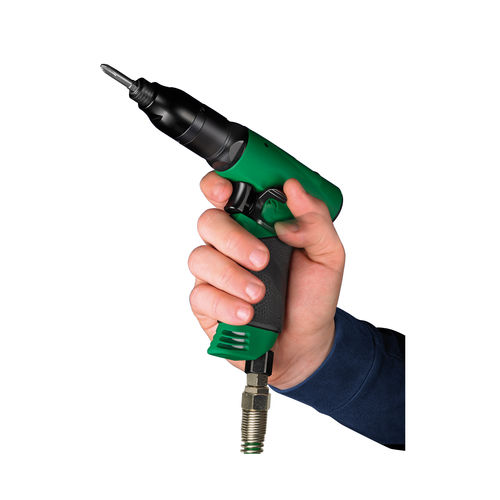 Пистолетная пневматическая отвертка 15C...R / 26C...R