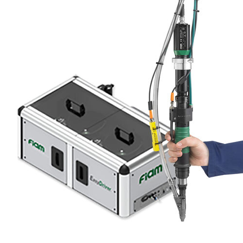 Сетевой электрический шуруповерт CA Brushless ED B 2-1прямойс автоматической подачейполуавтоматический