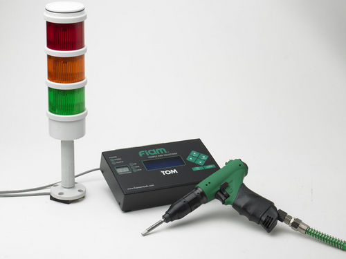 Блок управления завинчиванием TOM Poka Yoke