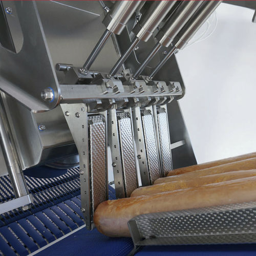 Cheese cutting machine GripnGo