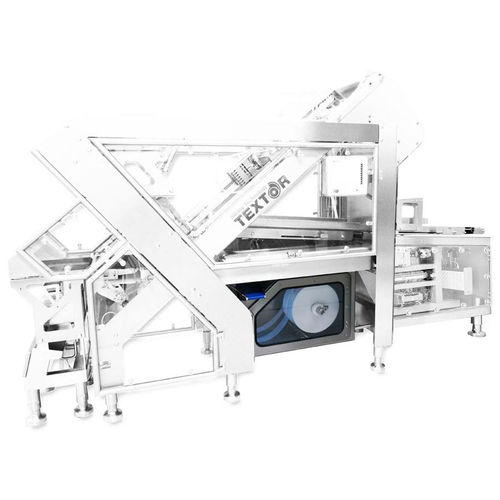Cheese cutting machine TI600