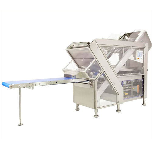 Automatic slicing machine UBcontinuous