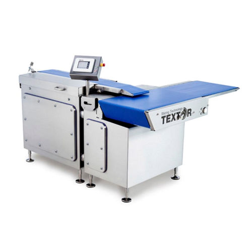 Высокопроизводительный автозагрузчик Smartдля пищевой промышленности