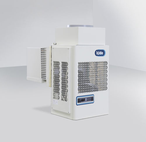 Моноблочная холодильная установка EMCнастенная