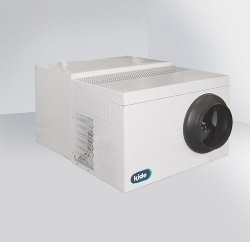 Моноблочная холодильная установка EMFceiling