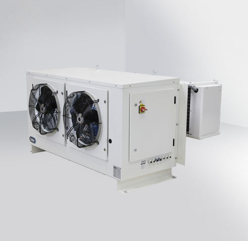 Моноблочная холодильная установка ЭМБ