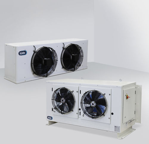 Холодильная установка сплит-системы ESC