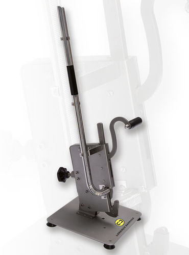 Ручной клипсатор HEMGRAP для сеток для мешков, колбасных оболочек