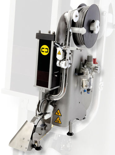 Пневматический клипсатор H5 H-2700 для колбасных оболочекдля мешковдля сетей