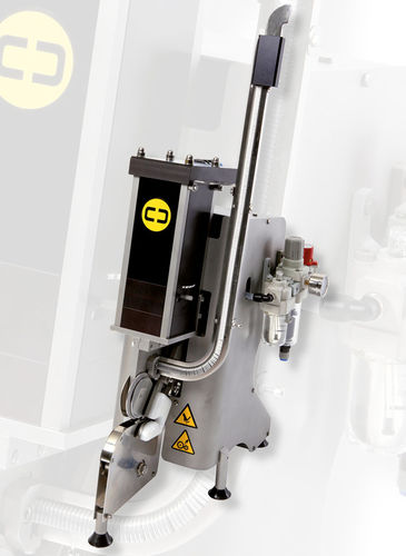 Пневматический клипсатор H5 H-3200для мешков,для сеток,оболочки для колбас