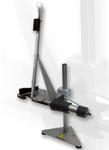 Клипсатор горизонтальный Z1для мешковдля сетокдля замороженной продукции