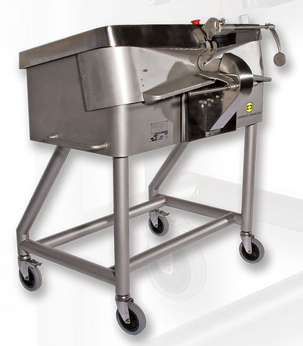 Машина для обвязки мяса NUDOавтоматическаянержавеющая сталь