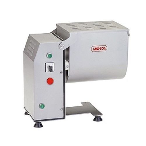 Мешалка лопастная для фарша РМ-20нержавеющая сталь