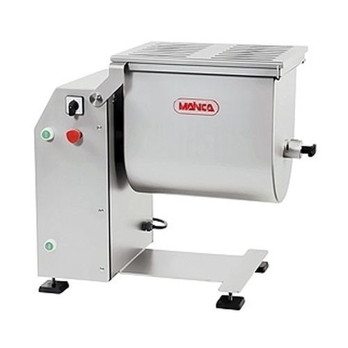 Мешалка для мяса из нержавеющей стали RC-40лопастная