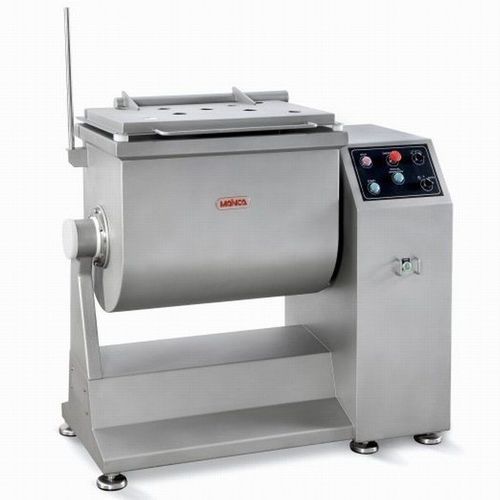 Мешалка для мяса из нержавеющей стали RM-200лопастная