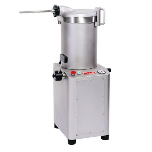 Наполнитель гидравлический FC-30автоматический