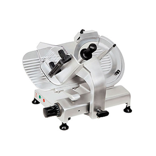 Мясорезка GF-250ручнаякруглое лезвие230В однофазная