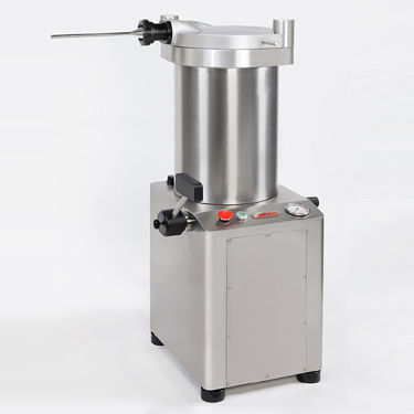 Наполнитель гидравлический ФИ-50автоматический