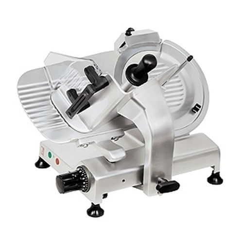 Машина для нарезки мяса CB-300ручнаякруглое лезвие230В однофазная