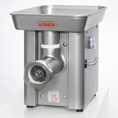 Мясорубка классическая серии ПК-82автоматическая настольная разделочная машина