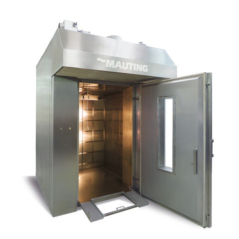 Варочная камера ПКМ Рото