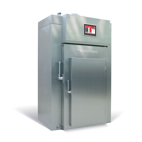 Камера для копчения рыбы УКМ Compactmeatдля сырников