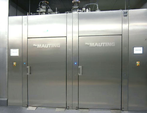 Варочная камера ПКМ Классик