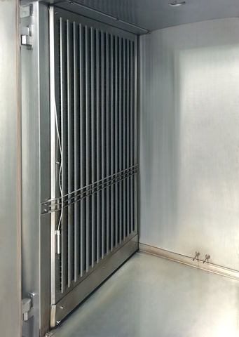 Варочная камера ПКМХ