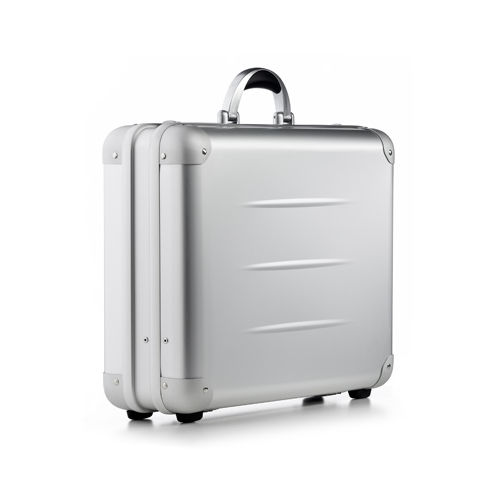 Транспортировочный кейс ALUpur 98300алюминий