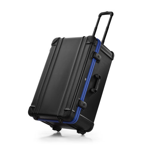 Транспортировочный кейс серии 60305защитная полиэтиленовая ручка