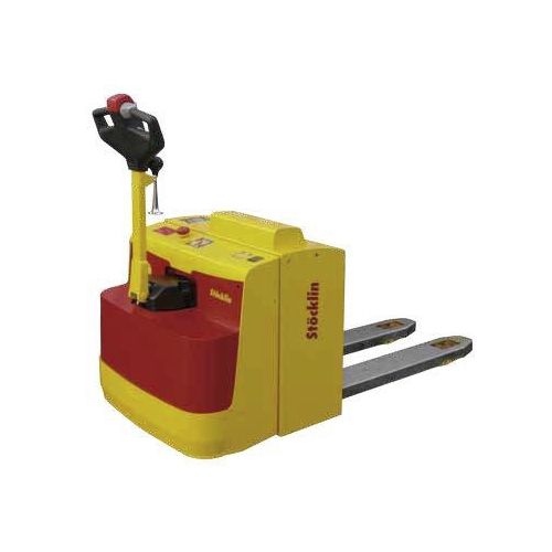 Электрическая тележка EXP 2024 VвзрывозащищенныйATEX