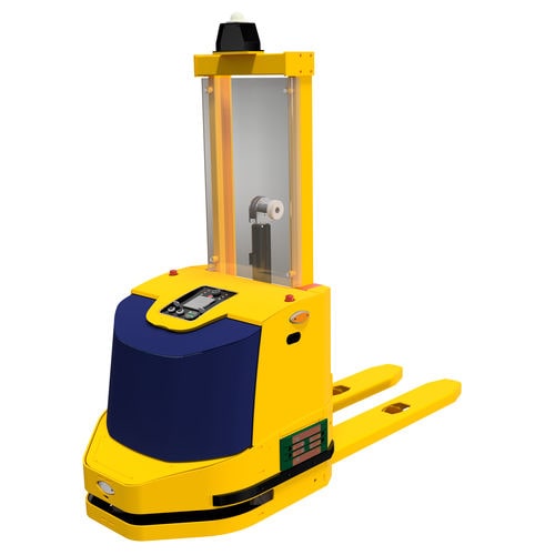 Вилочный погрузчик AGV Eagle-Ant 1электропогрузчик