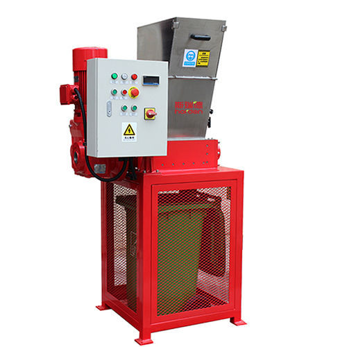 Двухвальный измельчитель SR30glass