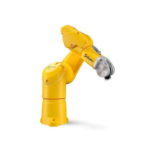 Шарнирно-сочлененный робот TX2-60 | TX2-60Lсовместный6-осевой напольный