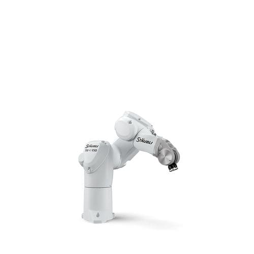 Шарнирно-сочлененный робот TX2-40 ESD6-осевой для сборки и упаковки