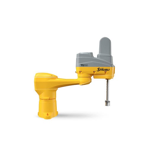 Робот SCARA TS2-604-осевой манипулятордля сборки