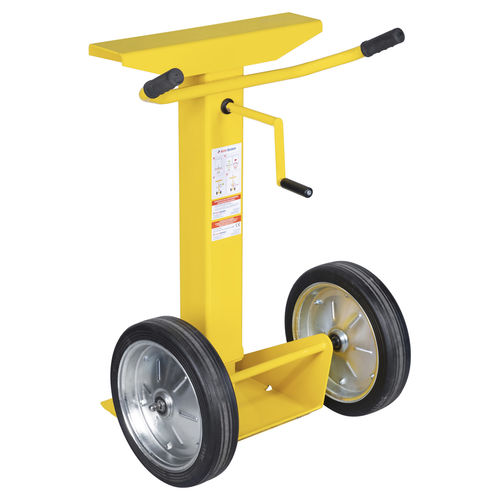 Стойка винтового домкрата JST2.2для прицепов