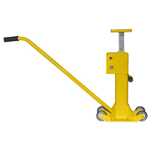 Стойка реечного домкрата JST.R2для прицепов